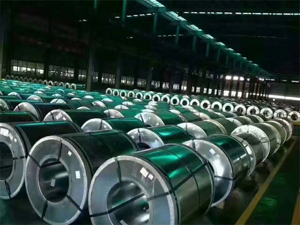 源头工厂量大优惠<增尧>专业生产制造矽钢片B50A470供应商