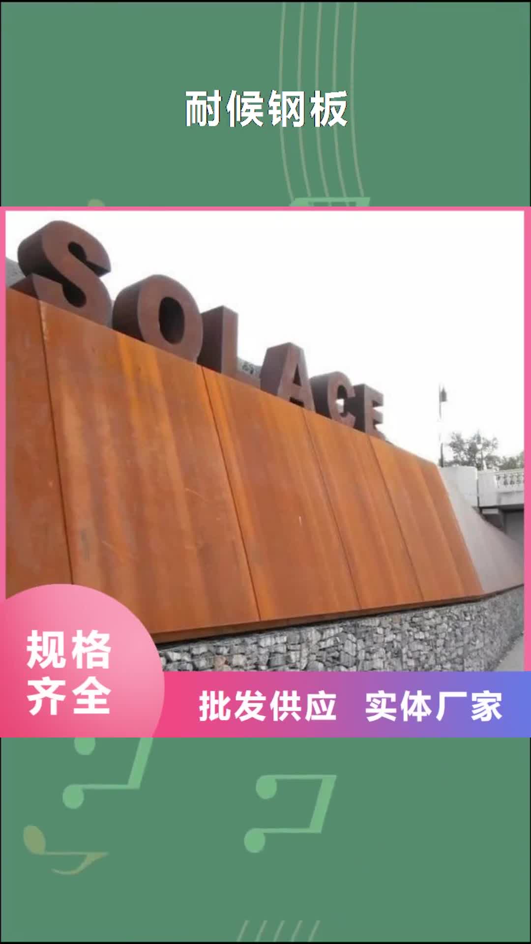 阜新【耐候钢板】,哈道斯耐磨板厂家优选货源