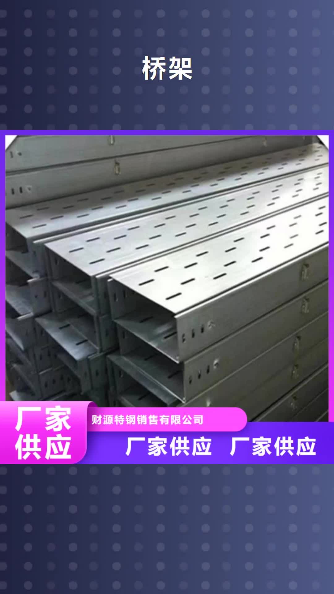 永州【桥架】耐磨锰钢快速发货