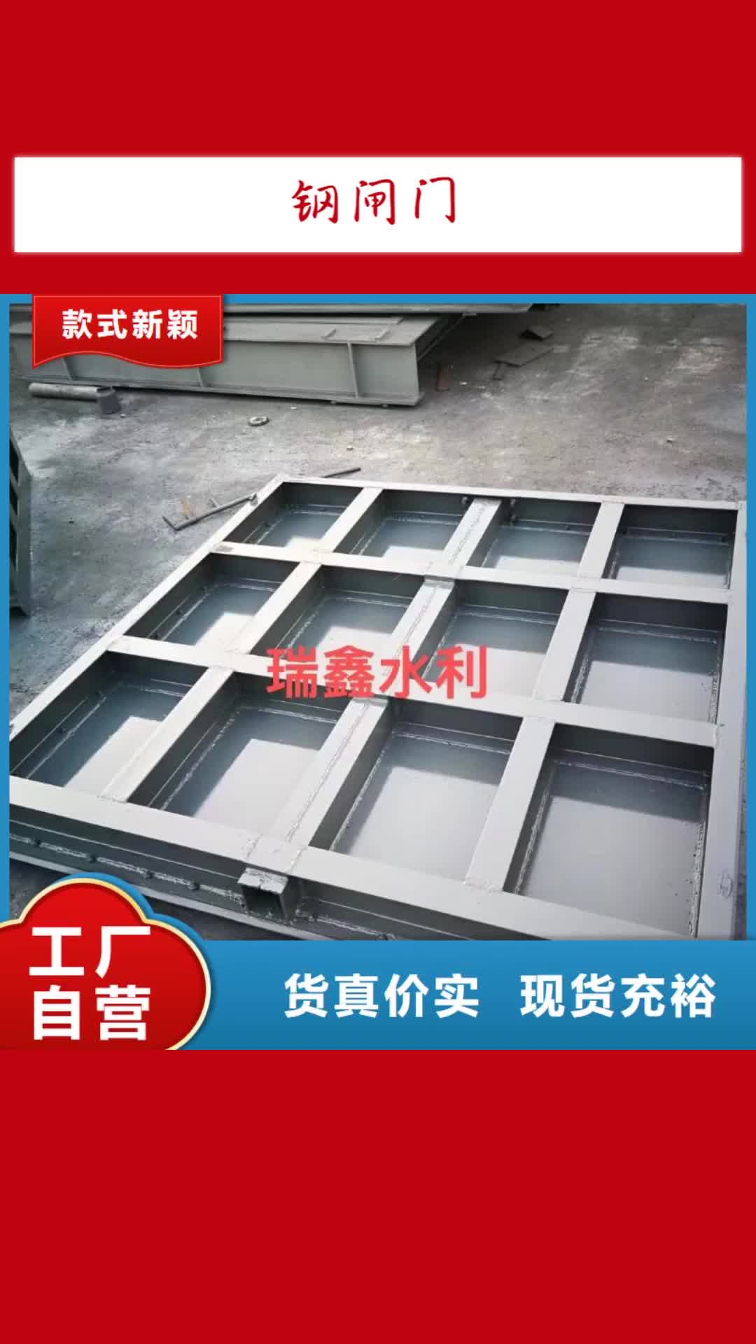 衢州【钢闸门】 启闭机厂家货源充足