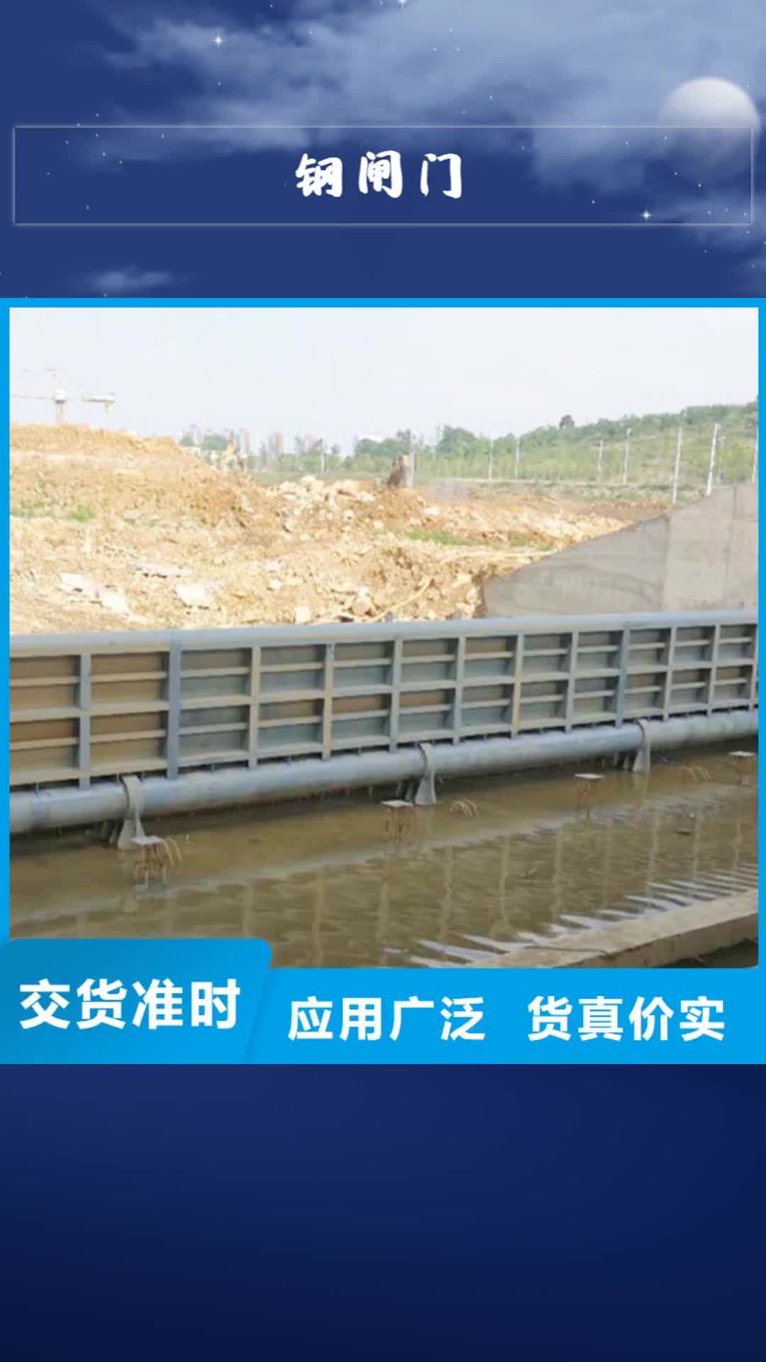 沧州 钢闸门 【河道钢制闸门】一致好评产品