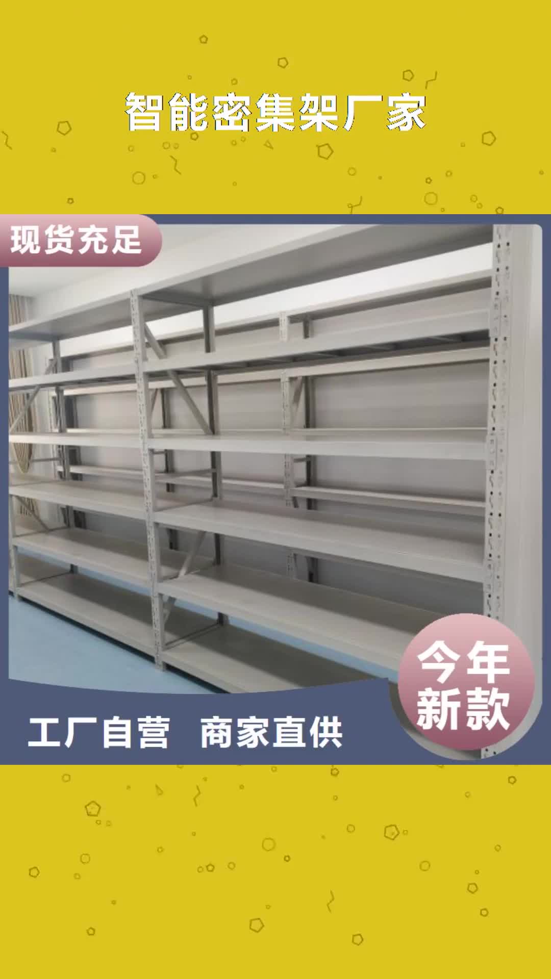 来宾 智能密集架厂家,【(密集柜)电动智能】N年专注