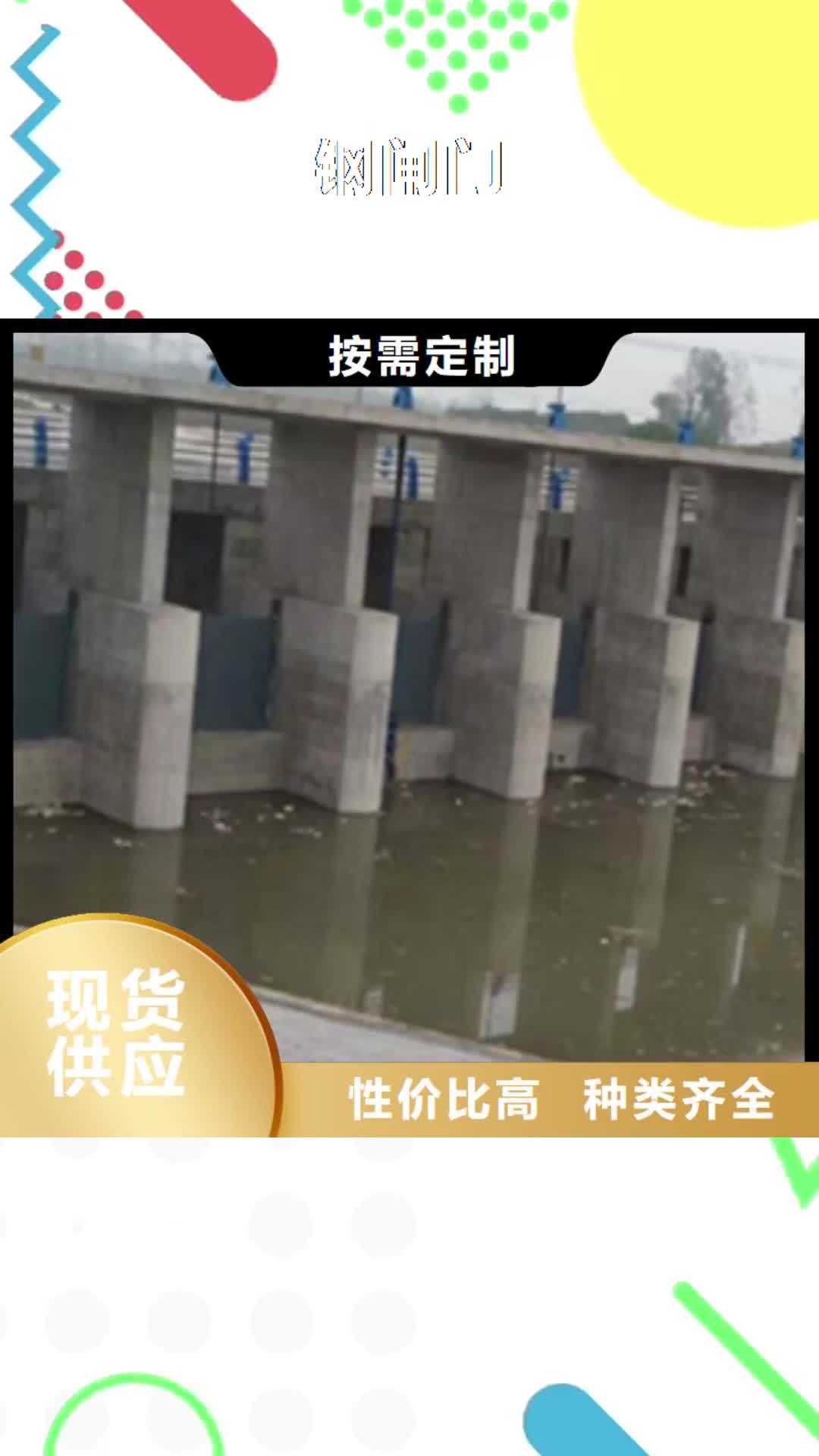 【乐山 钢闸门手电两用启闭机颜色尺寸款式定制】