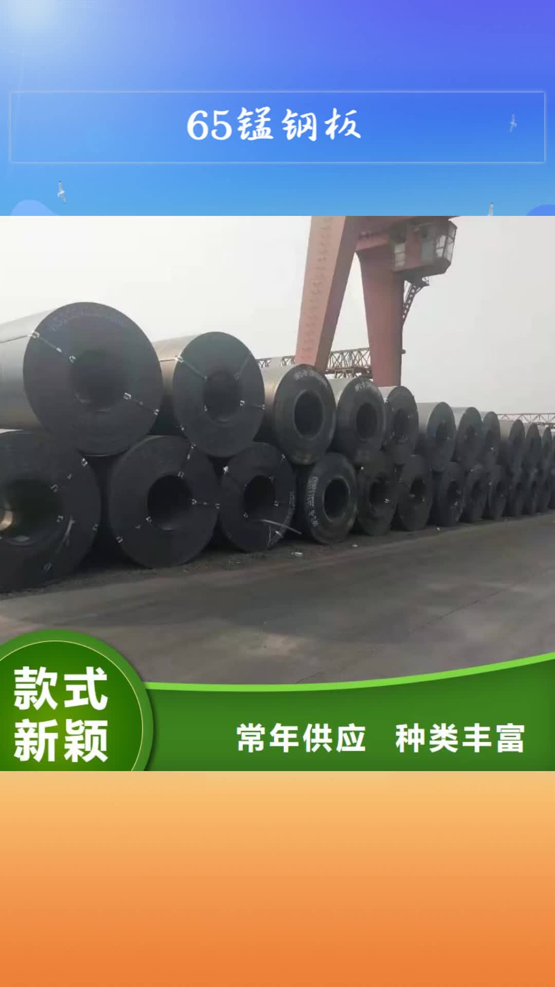 惠州 65锰钢板【40cr钢板】可定制有保障