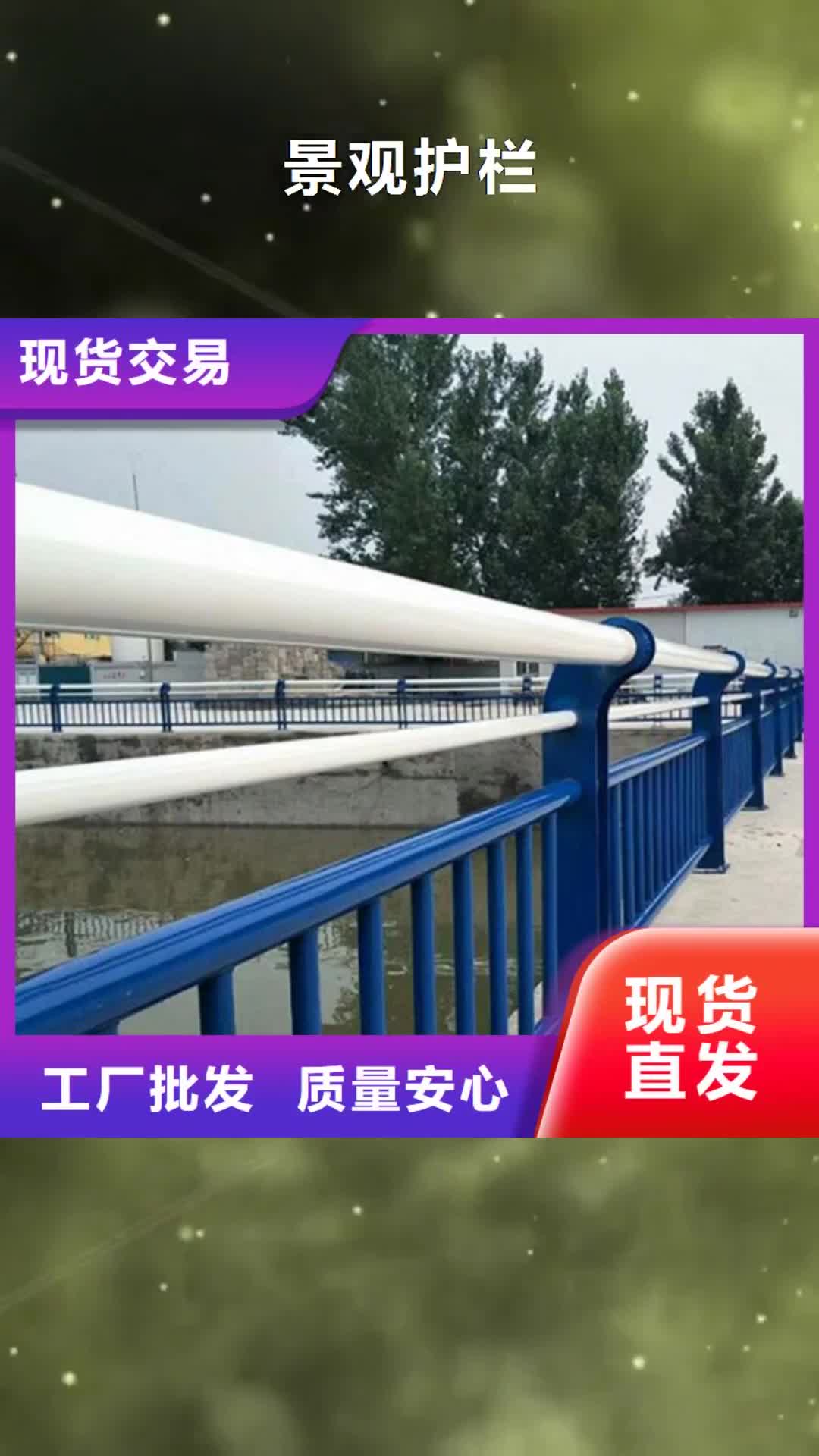 廊坊 景观护栏-【栏杆】闪电发货