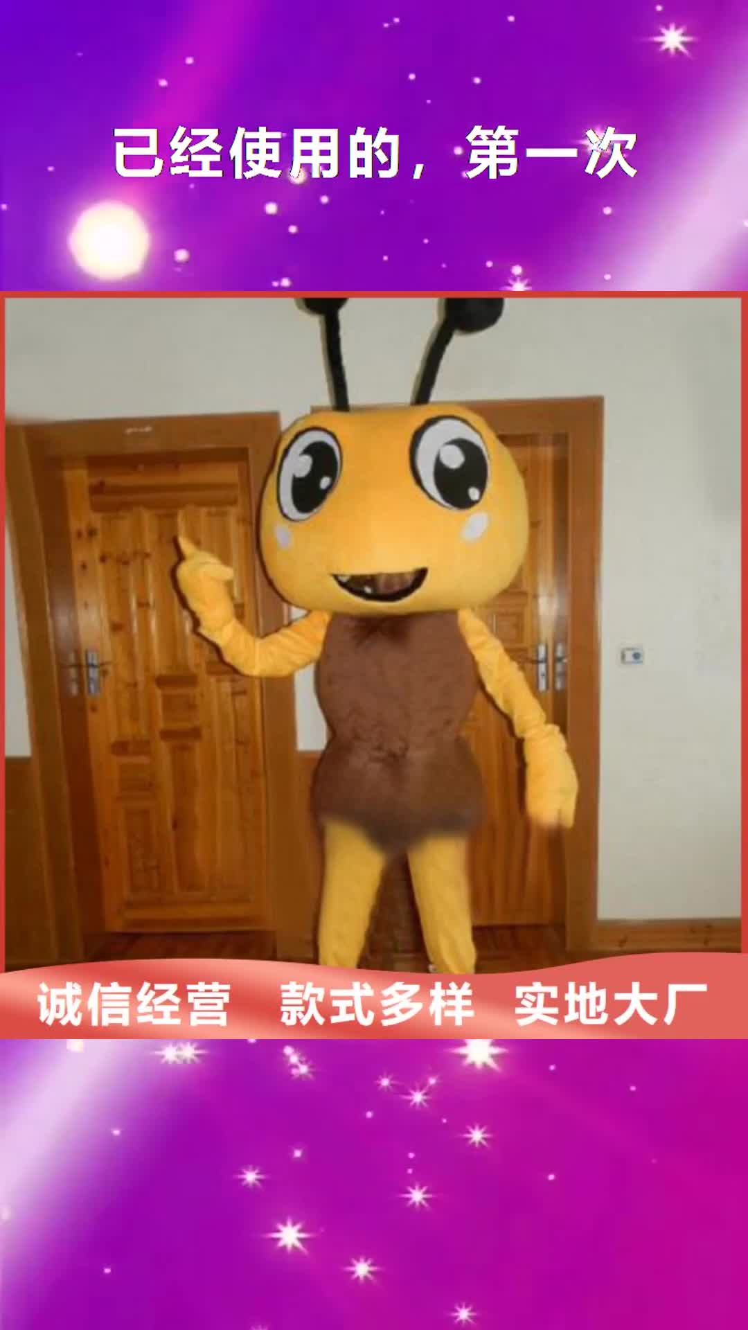 蚌埠【已经使用的，次】,卡通人偶服装常年出售