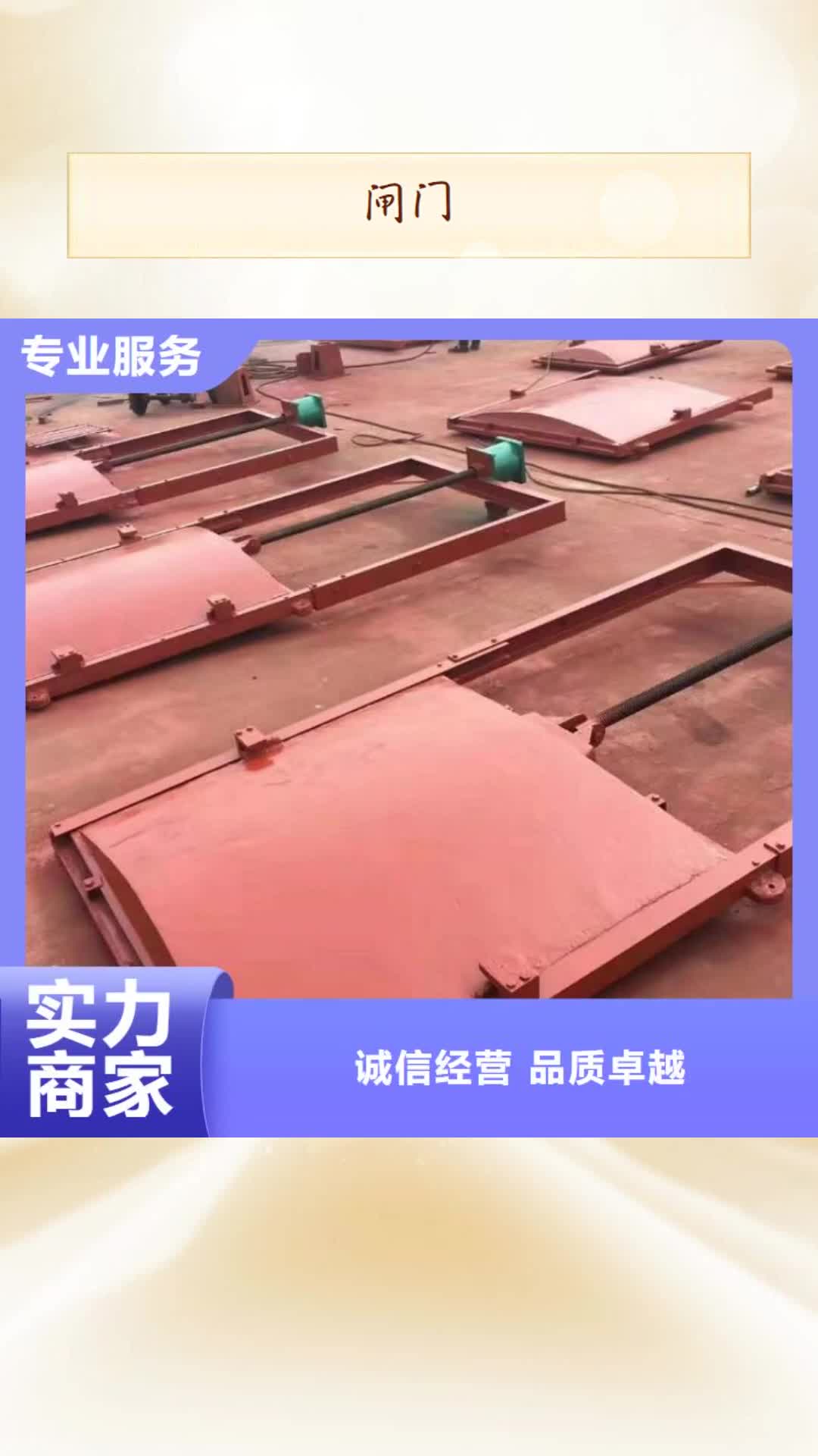 浙江【闸门】_景观闸门甄选好物