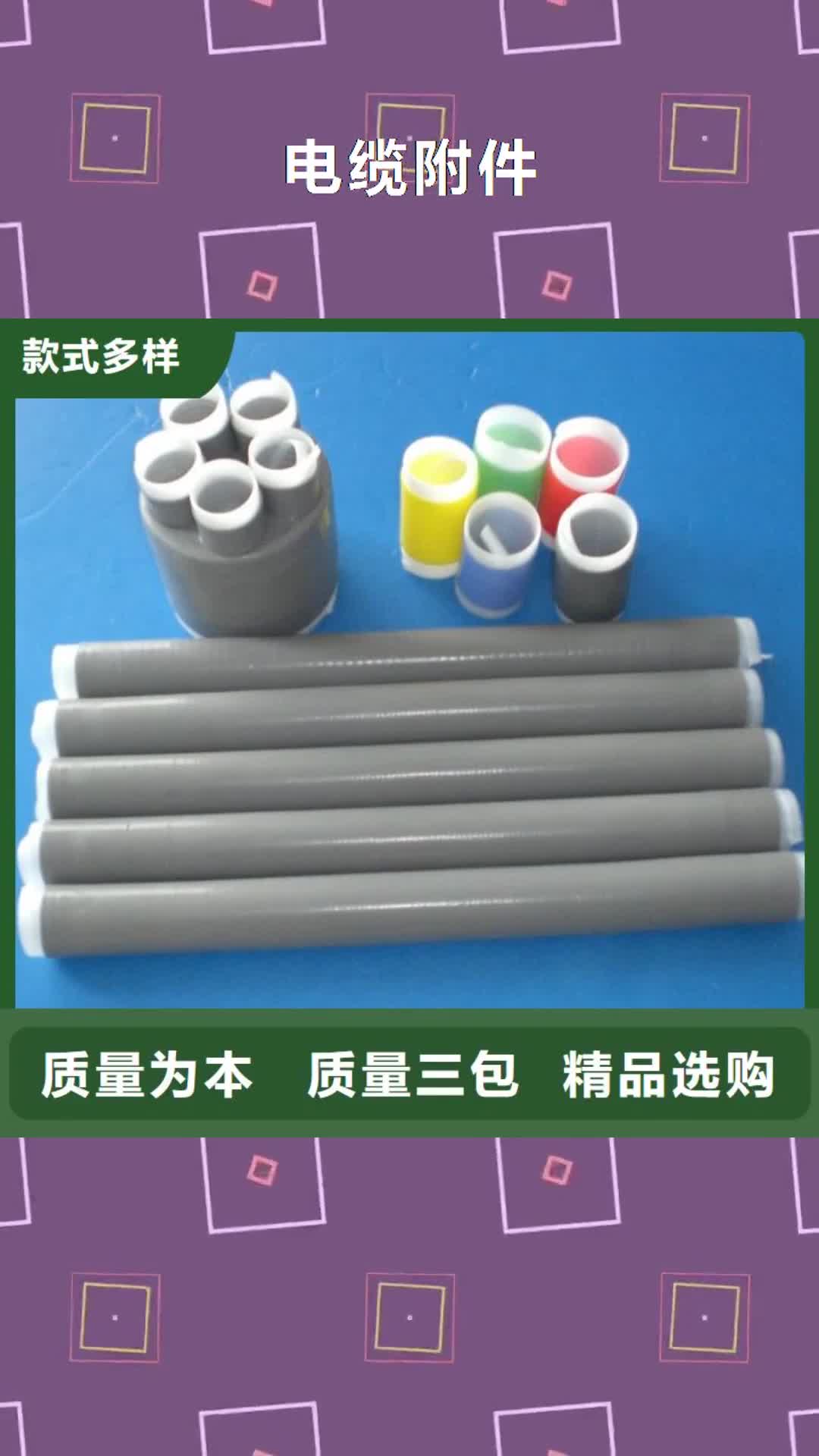 湖州电缆附件-【穿墙套管】专业生产N年
