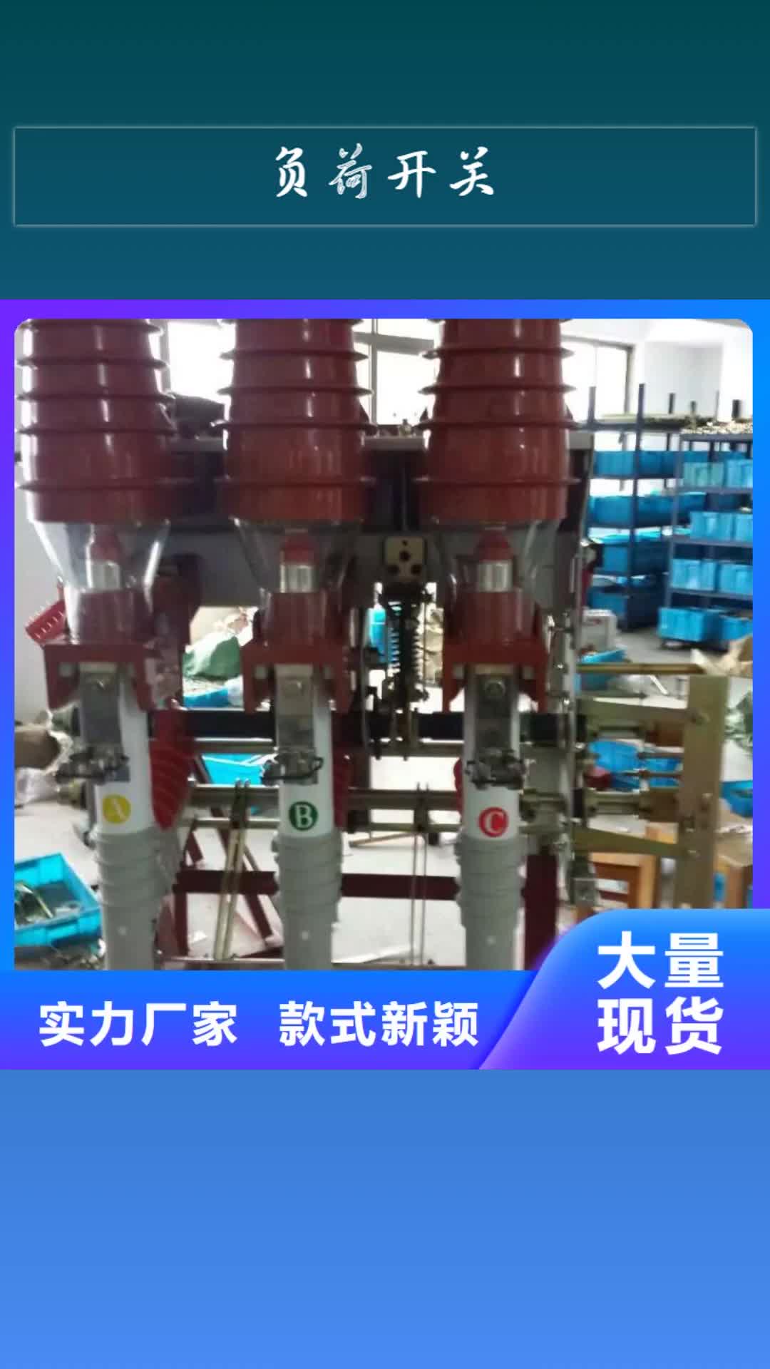 临沧负荷开关隔离开关厂家销售的是诚信