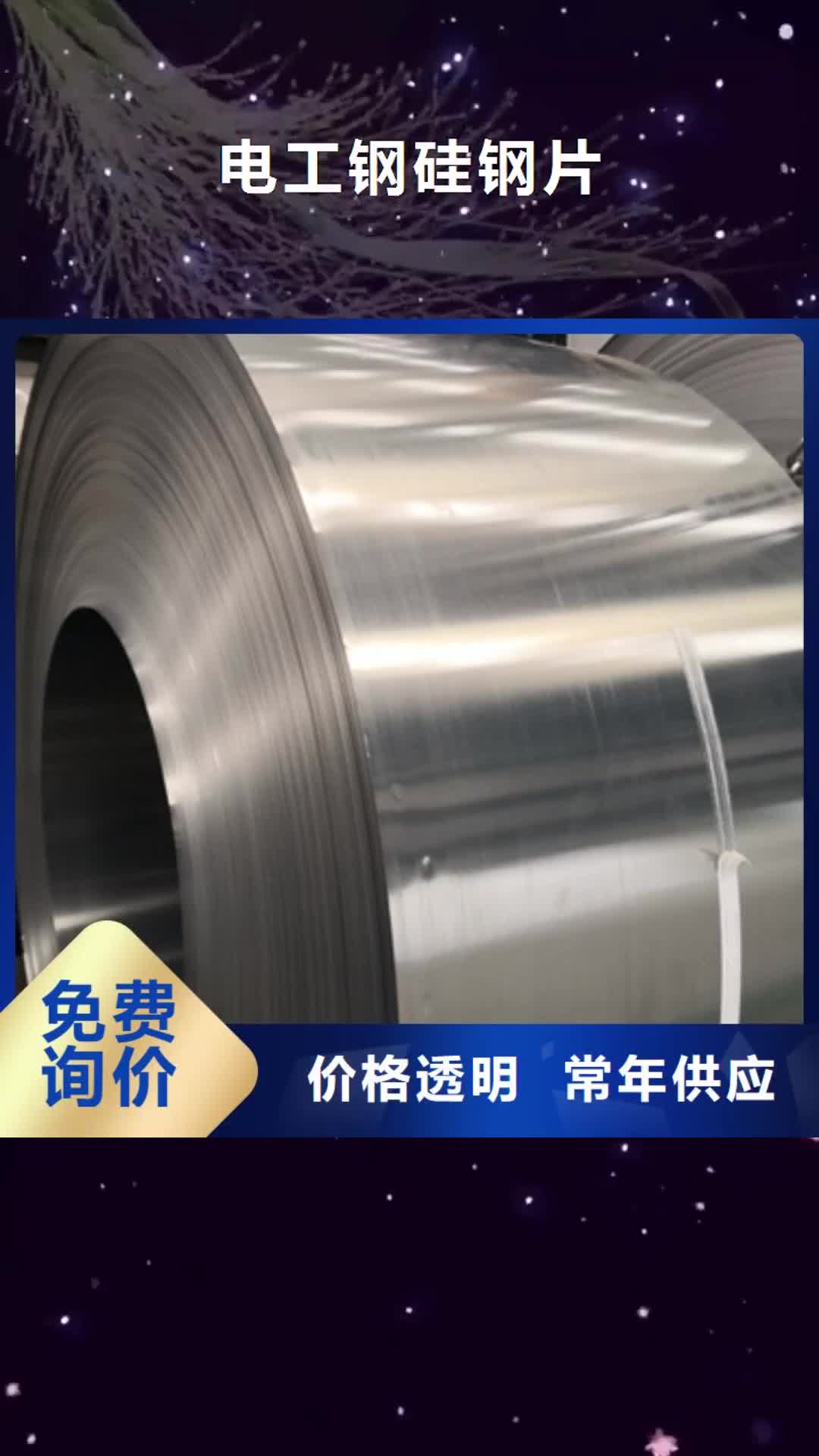 【惠州 电工钢硅钢片 新能源硅钢符合国家标准】