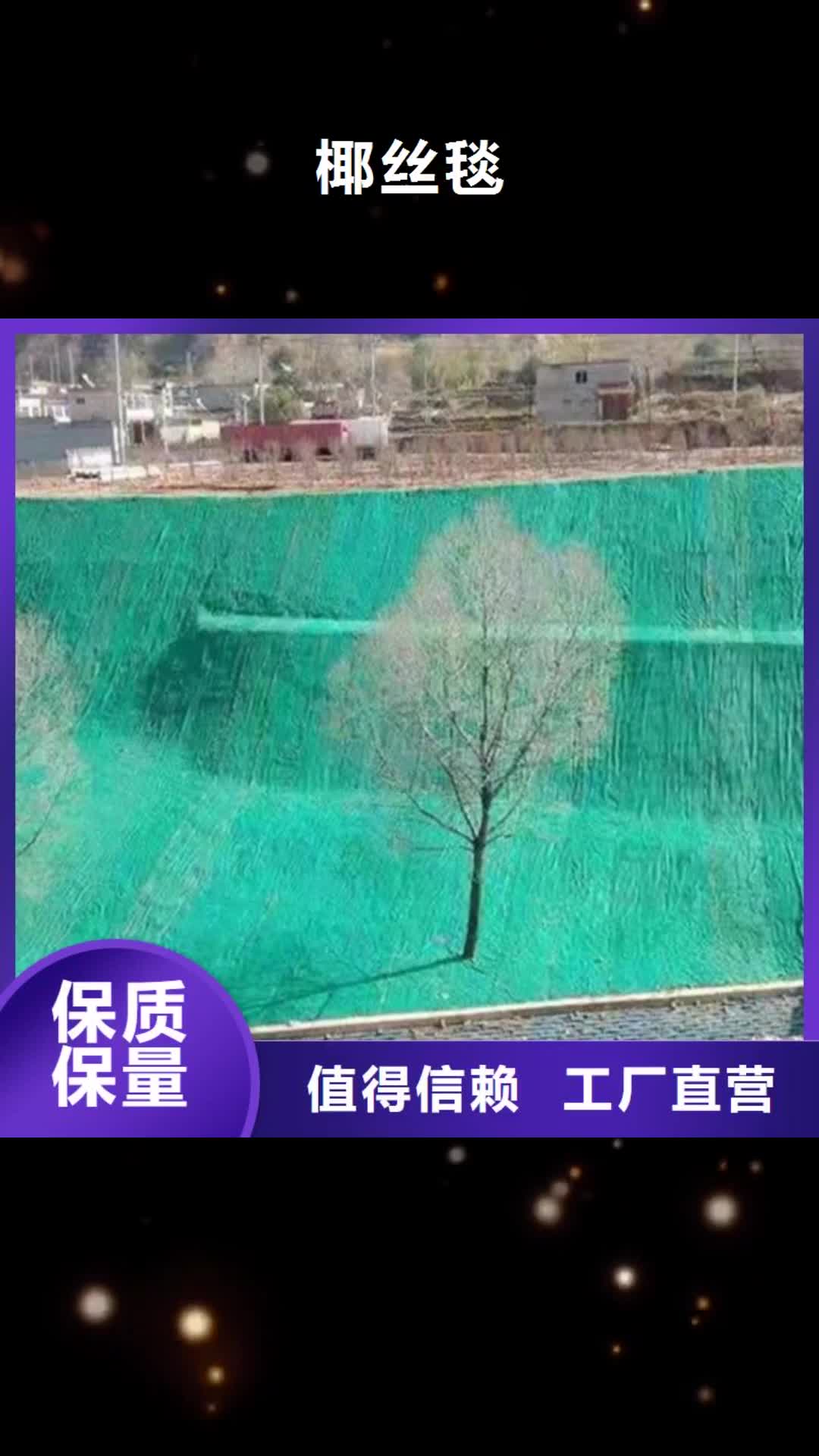 【南阳 椰丝毯,膨润土防水毯采购无忧】