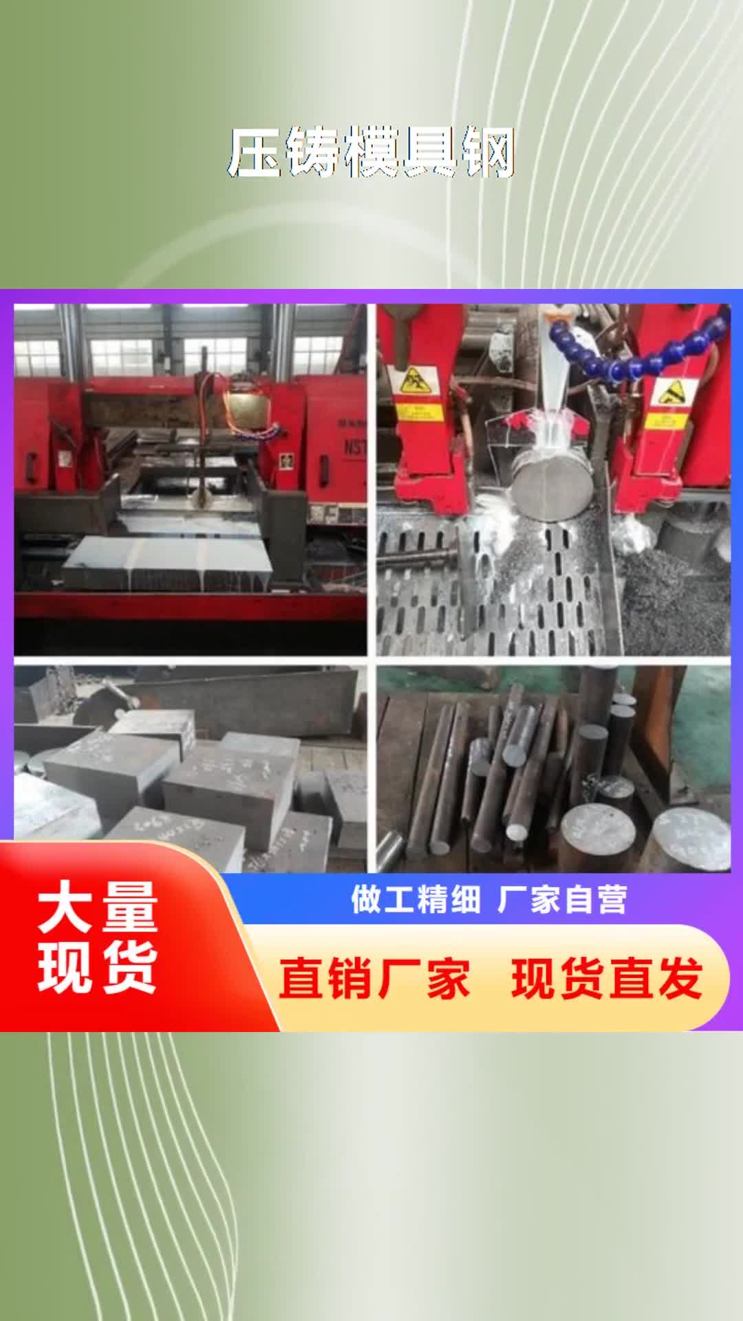 汕头压铸模具钢_【不锈五金钢生产厂家】质优价保