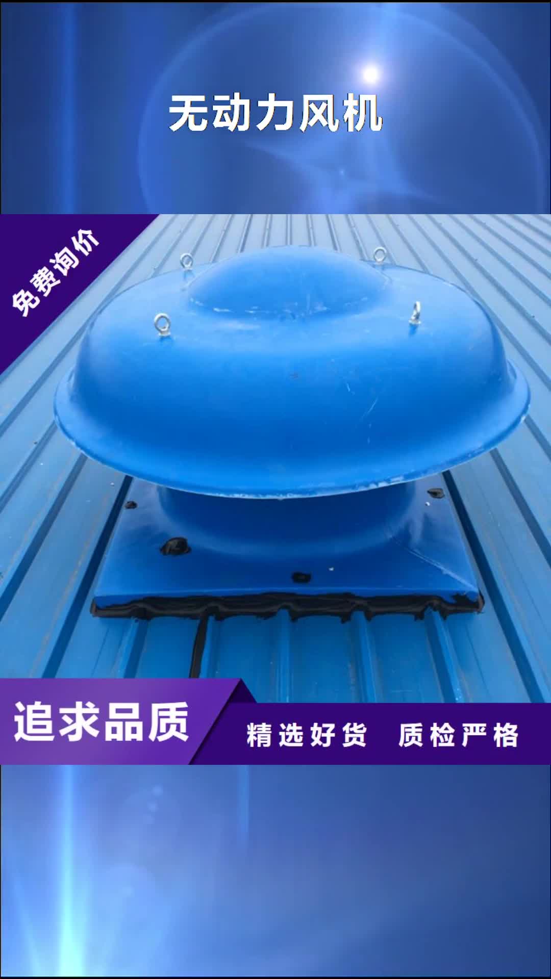 宜宾 无动力风机 【百叶通风窗小房子风帽】匠心制造