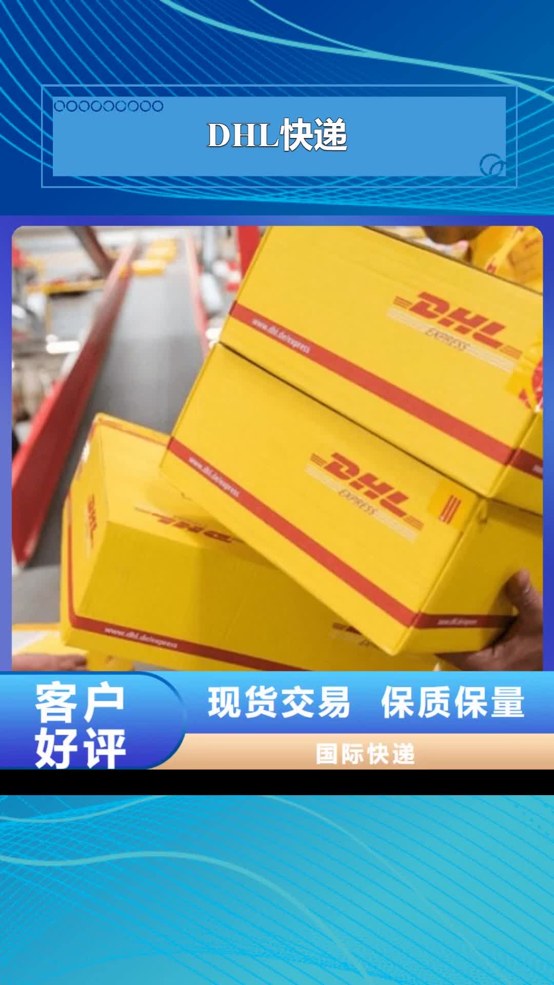 吕梁 DHL快递,【联邦国际快递】仓储物流