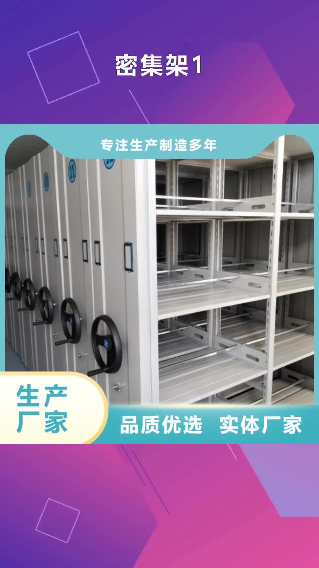 【那曲 密集架1_智能密集柜实力见证】