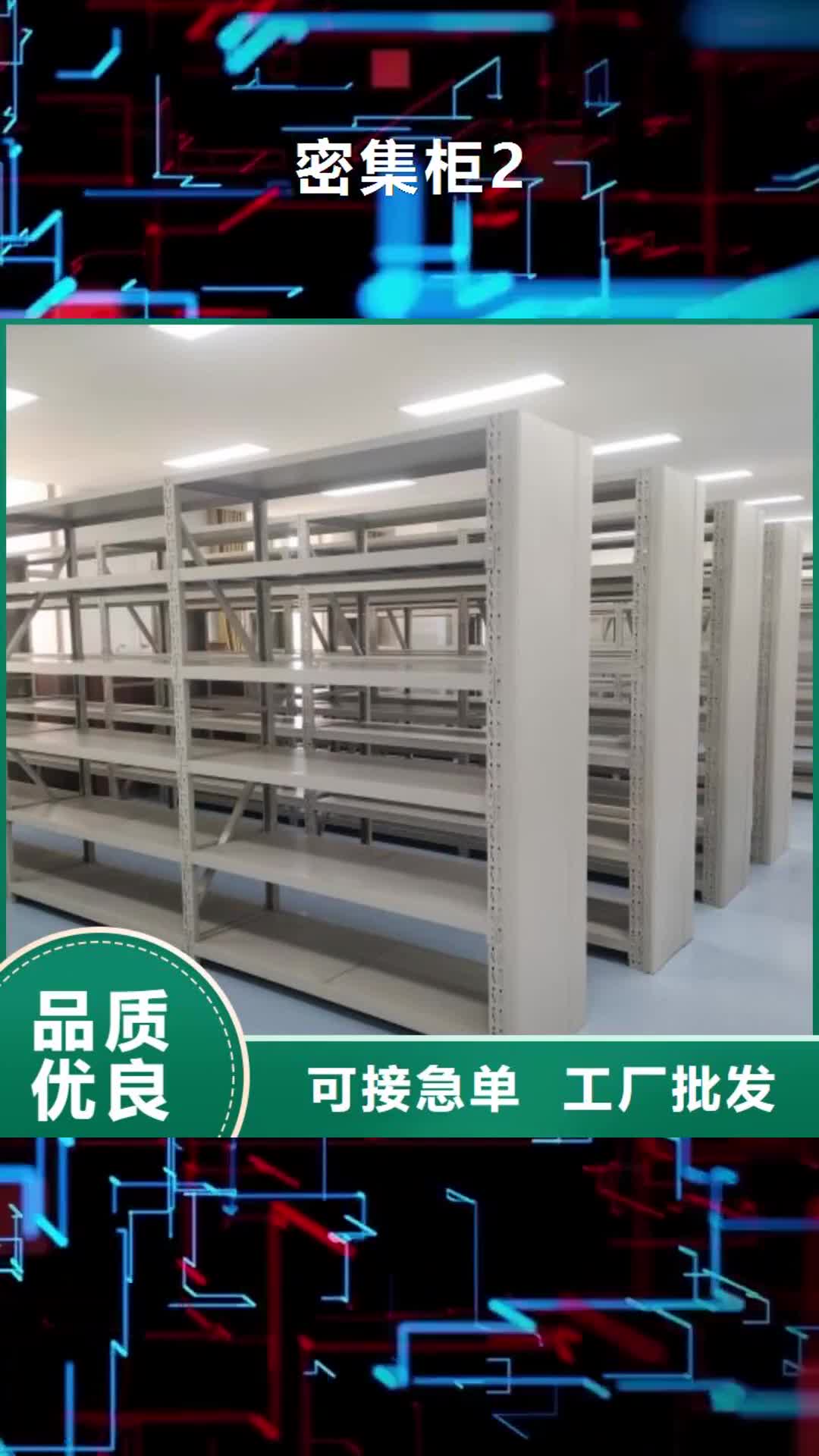 【巴中 密集柜2-密集柜品牌大厂家】