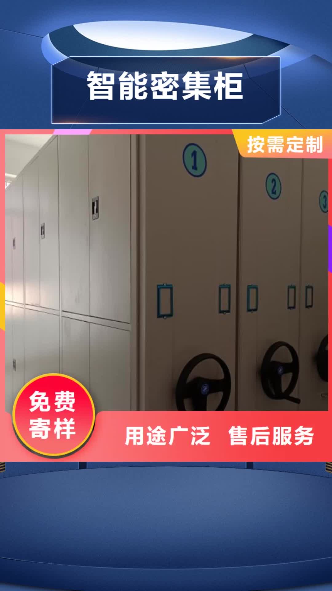【安康 智能密集柜-密集架严格把关质量放心】