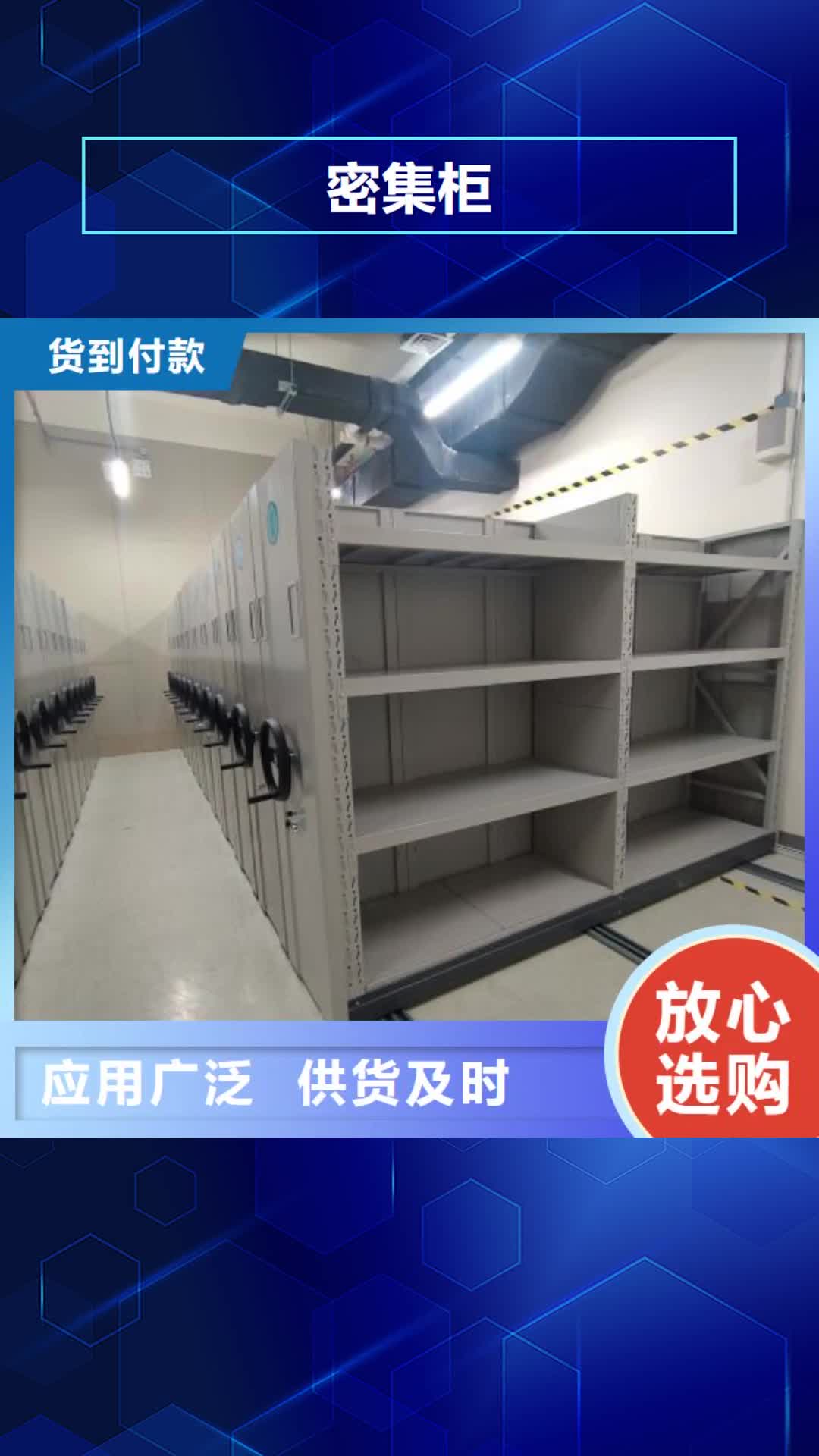 【吉林 密集柜 智能密集柜重信誉厂家】