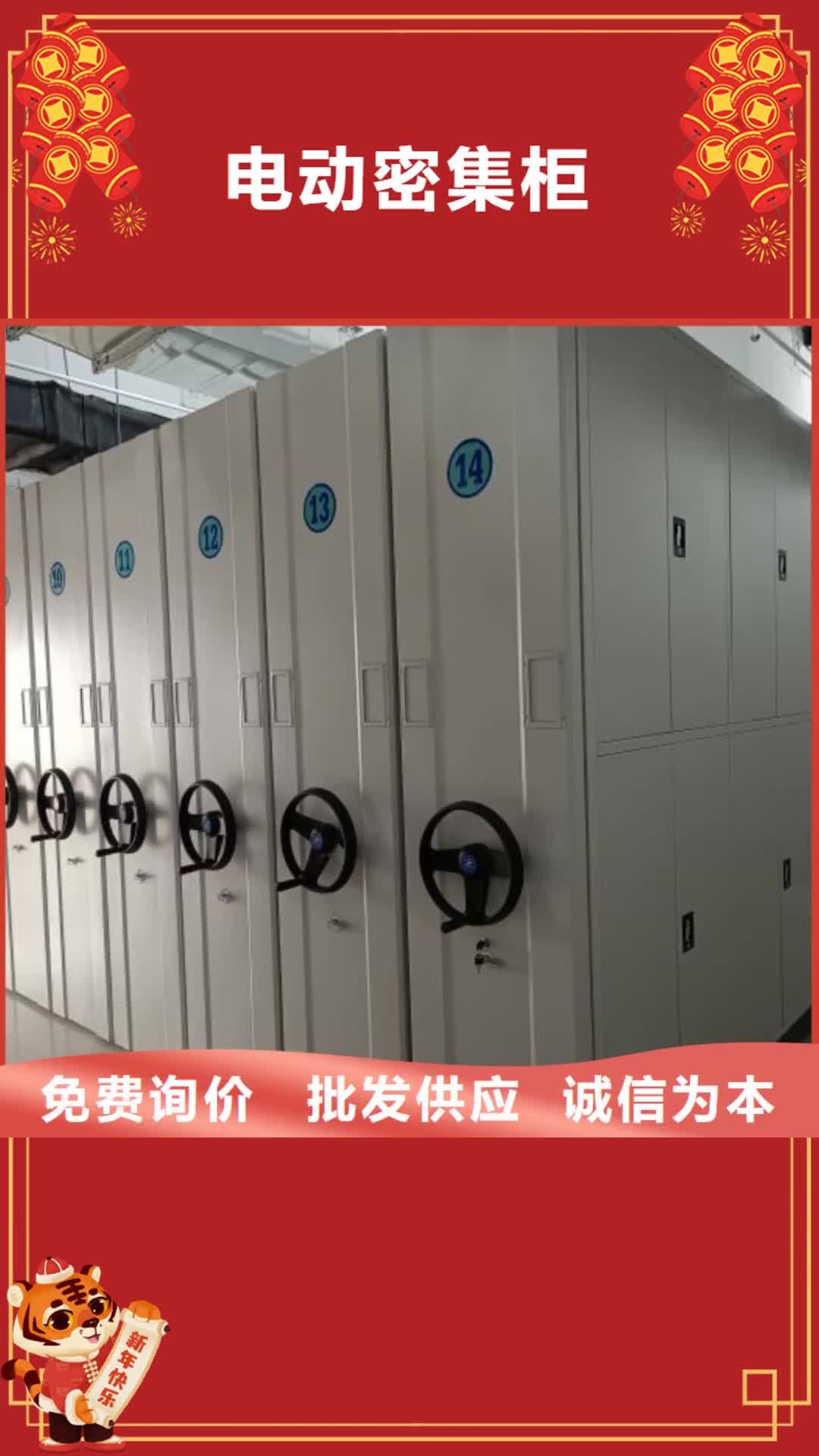 【江苏 电动密集柜,加固型密集架适用范围广】