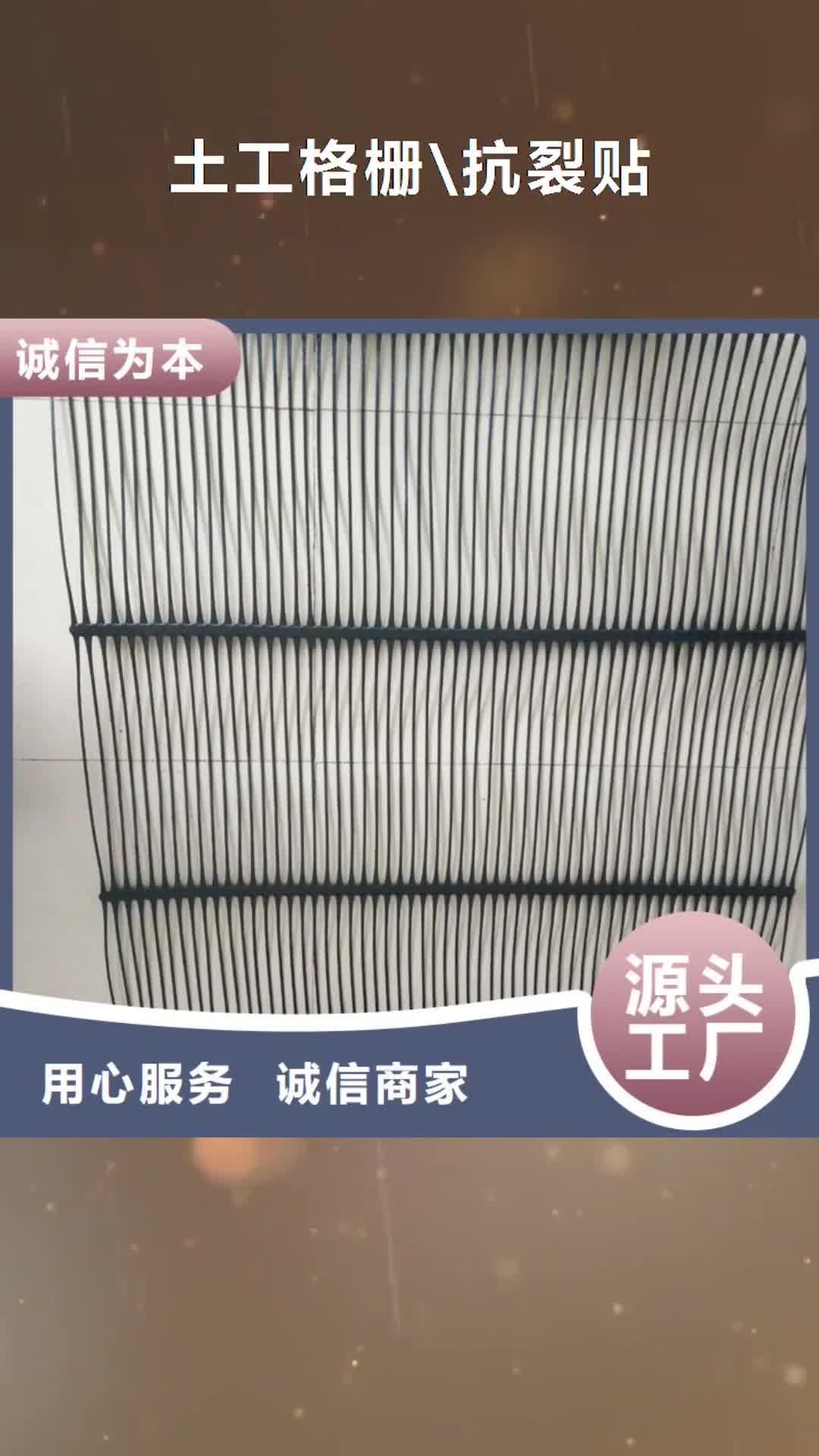 宝鸡土工格栅\抗裂贴-【土工格栅】发货及时