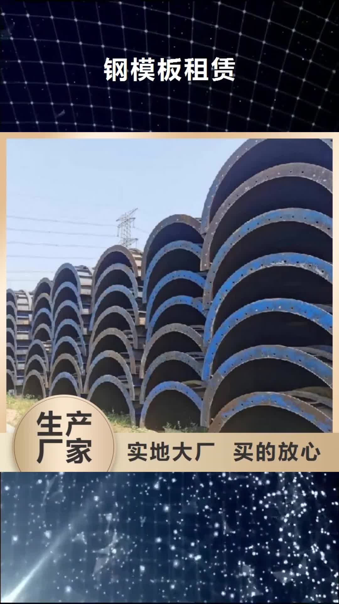 【嘉峪关钢模板租赁_路桥钢模板出租规格型号全】