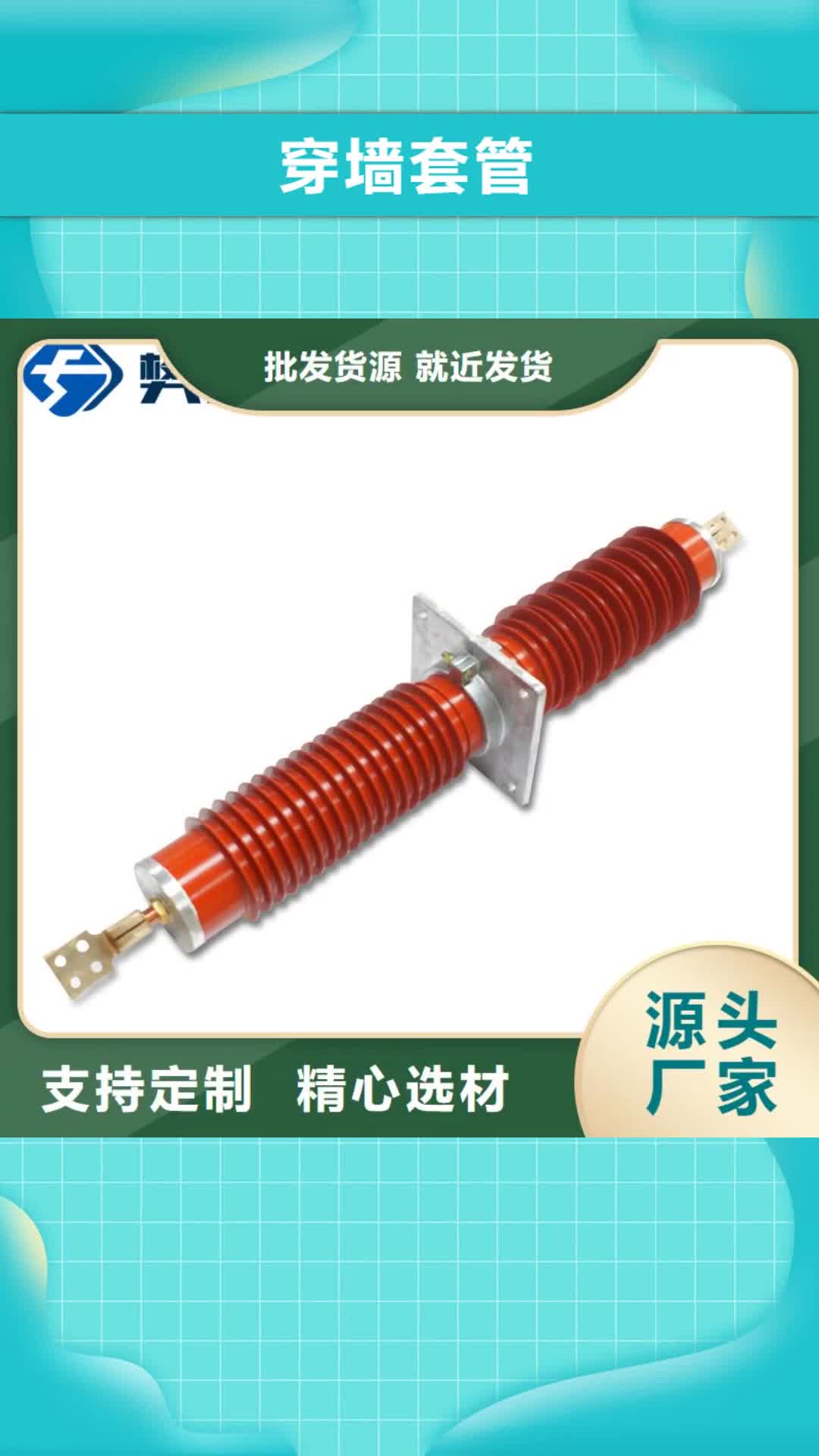 黑河穿墙套管真空断路器供您所需