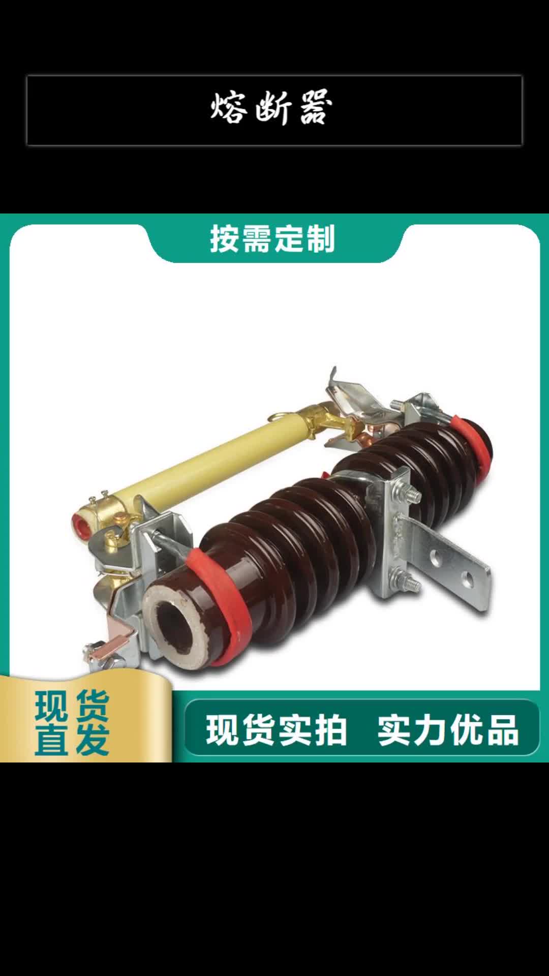 丽江熔断器绝缘子本地厂家值得信赖