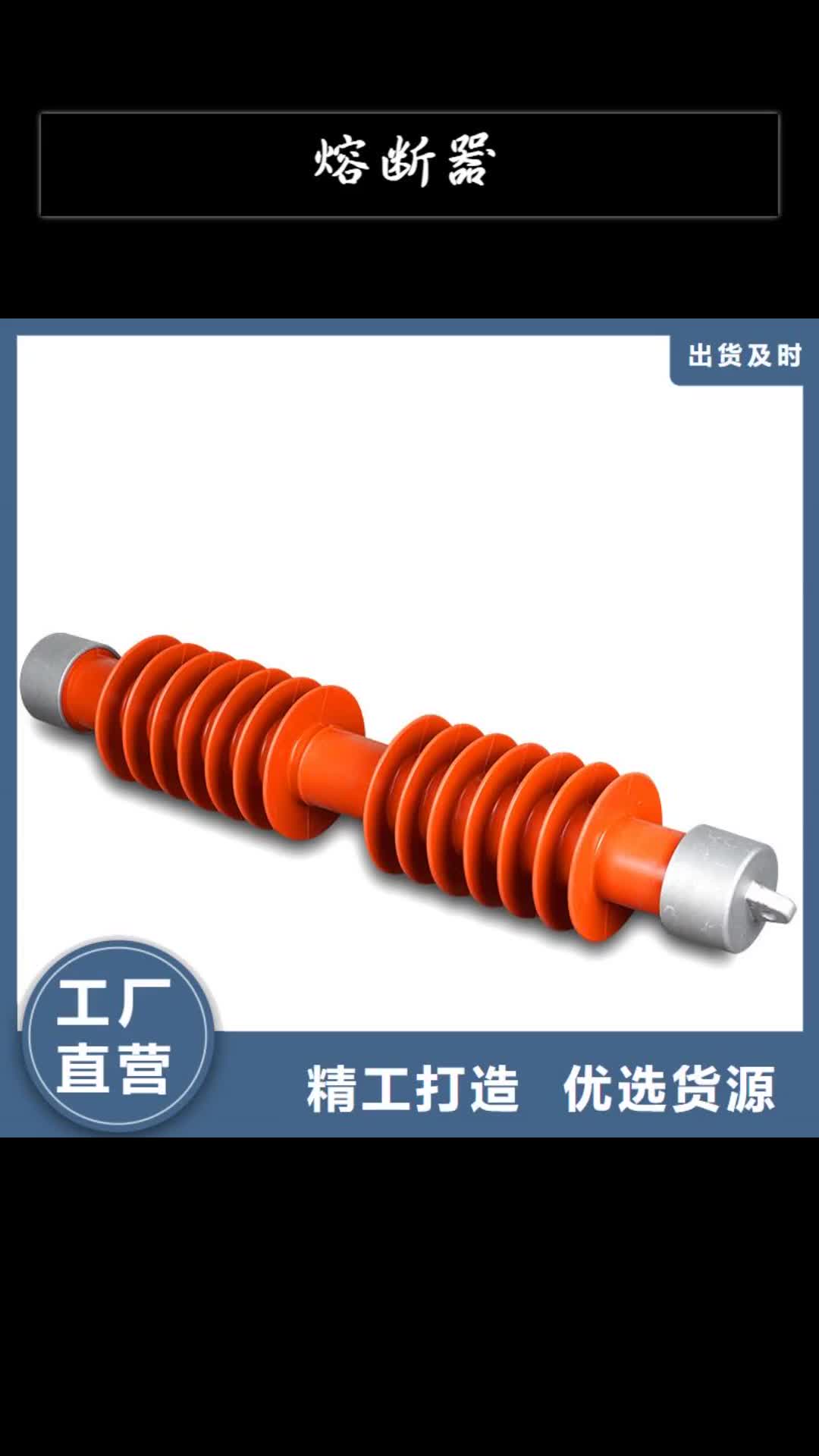 芜湖熔断器高低压电器自有生产工厂