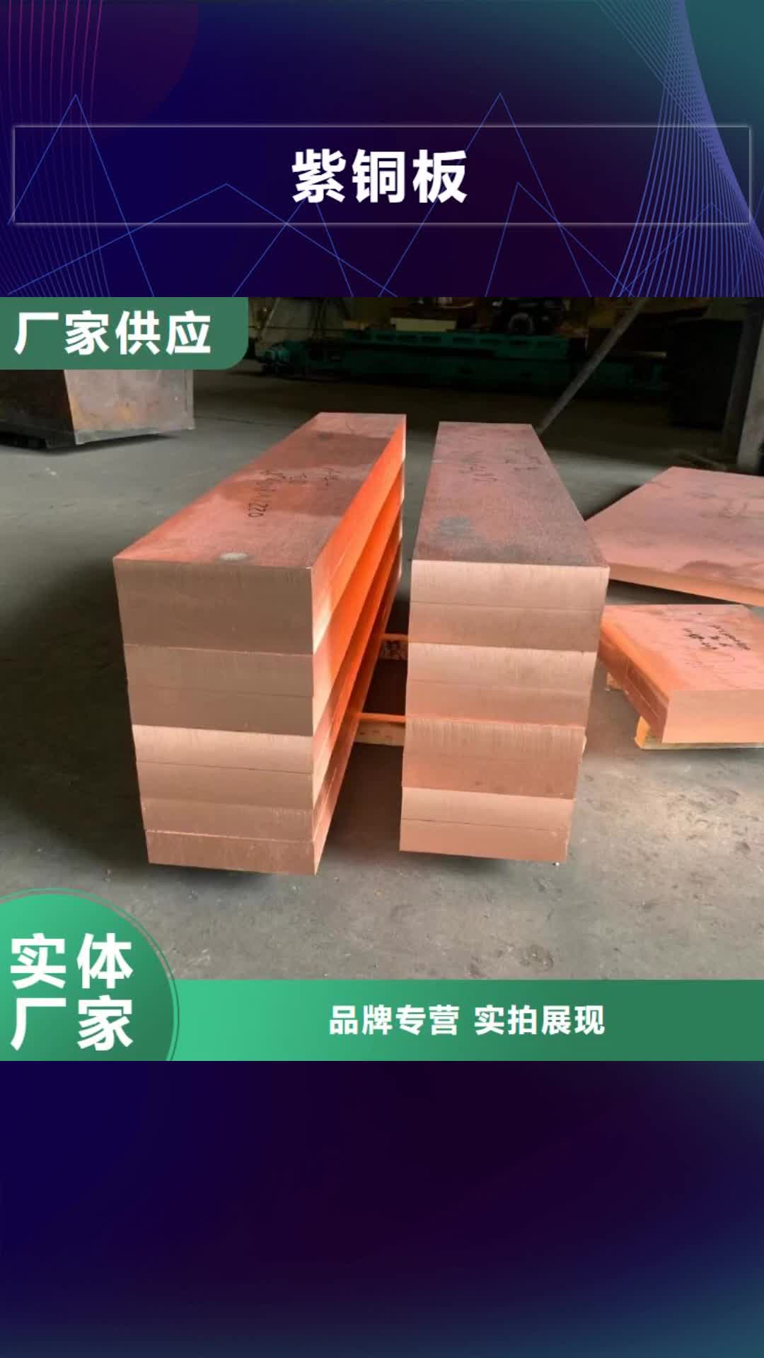 【海西 紫铜板,紫铜棒现货实拍】